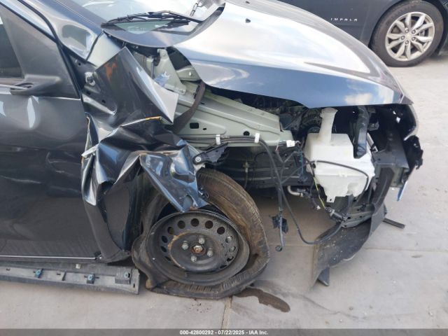 2024 MITSUBISHI MIRAGE ML32AUHJ8RH026860 Photo 5