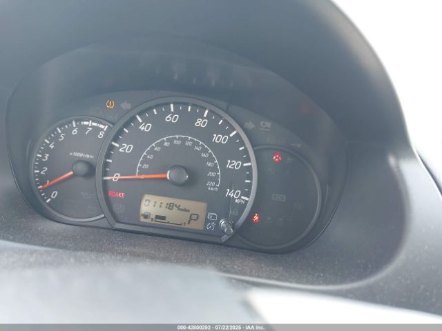 2024 MITSUBISHI MIRAGE ML32AUHJ8RH026860 Photo 6