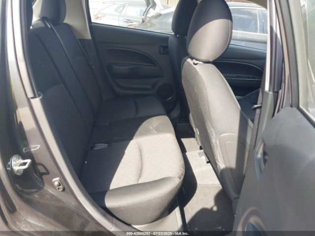 2024 MITSUBISHI MIRAGE ML32AUHJ8RH026860 Photo 7