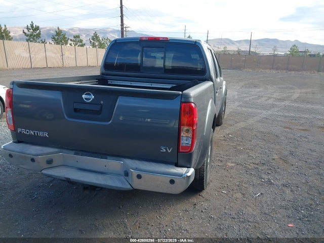 Nissan 2016 2016 1N6AD0ER9GN715353 Image 15