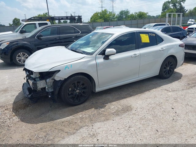 4T1C11AK6NU001259 Toyota a25a-fks