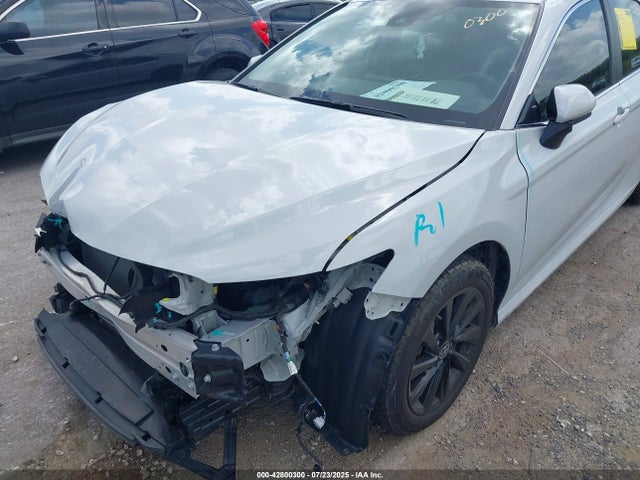4T1C11AK6NU001259 Toyota a25a-fks
