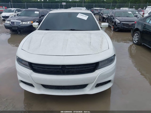 Dodge Charger 2015 2C3CDXAT9FH915120 Image 12