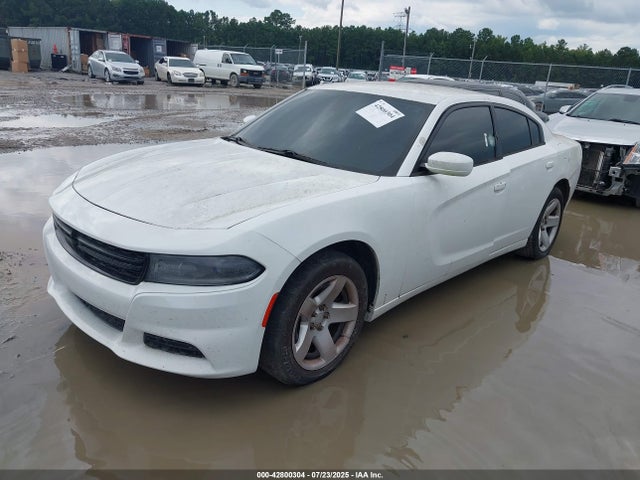 Dodge Charger 2015 2C3CDXAT9FH915120 Image 2
