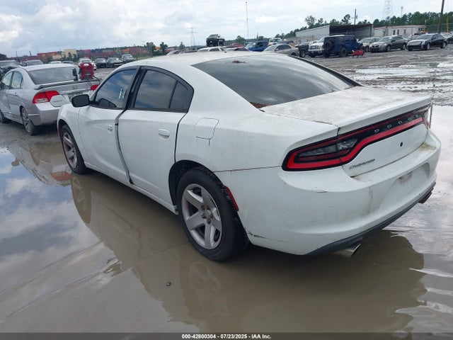 Dodge Charger 2015 2C3CDXAT9FH915120 Image 3