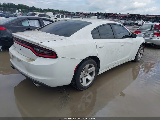 Dodge Charger 2015 2C3CDXAT9FH915120 Image 4
