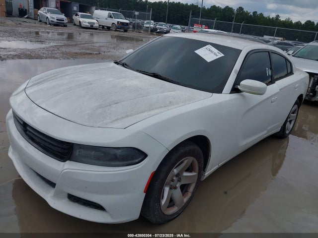 Dodge Charger 2015 2C3CDXAT9FH915120 Image 6