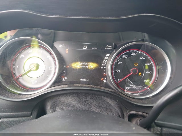 Dodge Charger 2015 2C3CDXAT9FH915120 Image 7