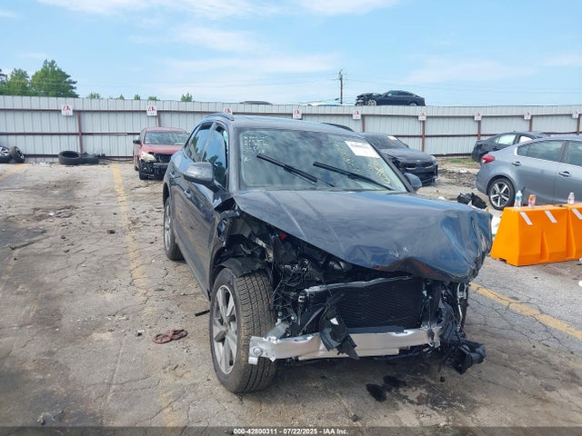 2025 AUDI Q5 WA1ABAFY6S2052400 Photo 0