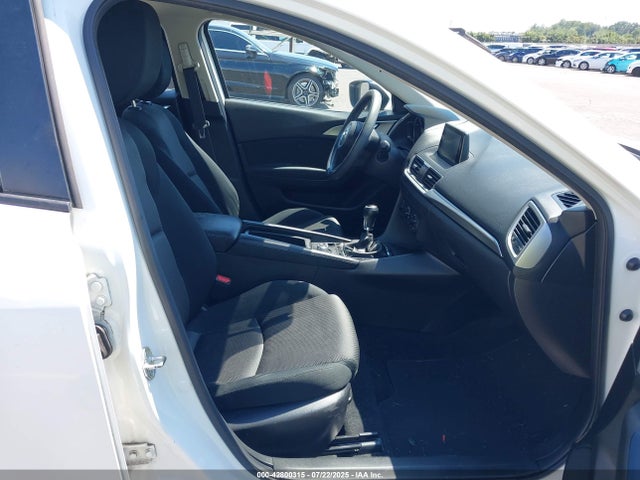 JM1BN1K73H1120018 Mazda pe