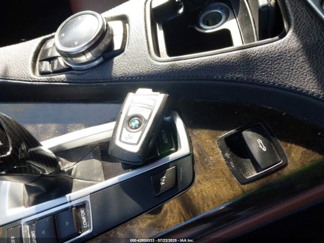 2015 BMW 650I WBAYP9C53FD169700 Photo 10