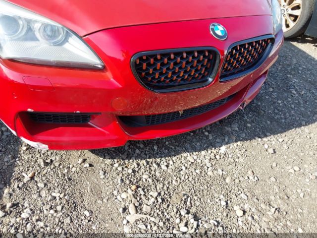 2015 BMW 650I WBAYP9C53FD169700 Photo 5