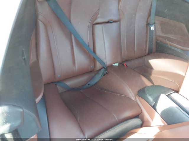 2015 BMW 650I WBAYP9C53FD169700 Photo 7