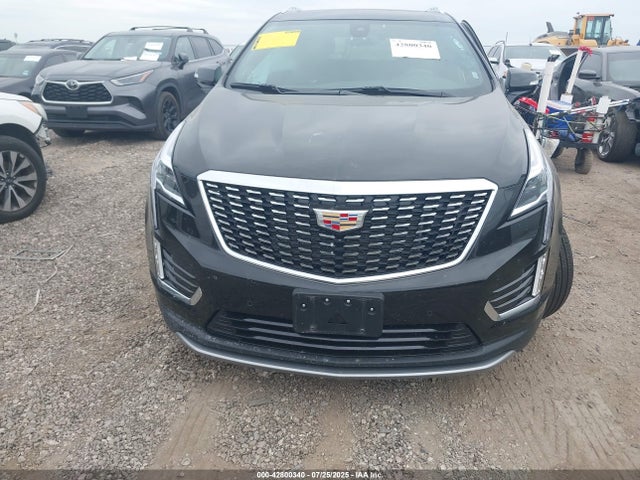 1GYKNDRSXSZ120516 Cadillac lgx