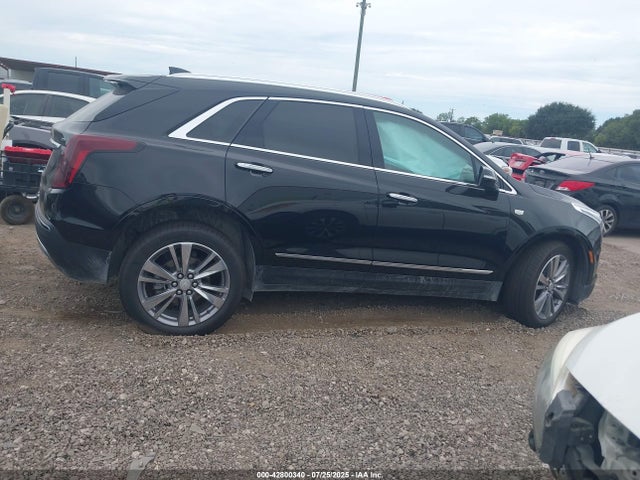 1GYKNDRSXSZ120516 Cadillac lgx