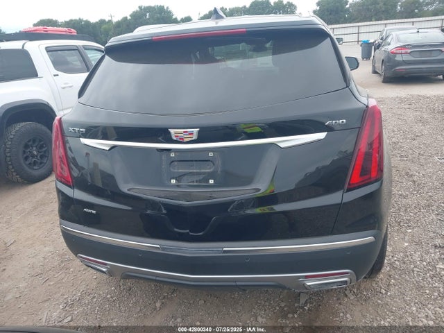 1GYKNDRSXSZ120516 Cadillac lgx