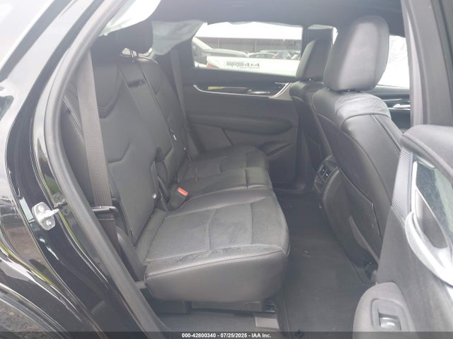 2025 CADILLAC XT5 1GYKNDRSXSZ120516 Photo 7