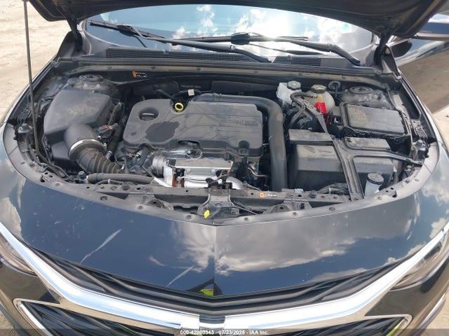 1G1ZG5ST0PF139570 Chevrolet lfv