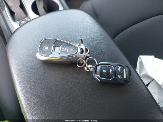 1G1ZG5ST0PF139570 Chevrolet lfv