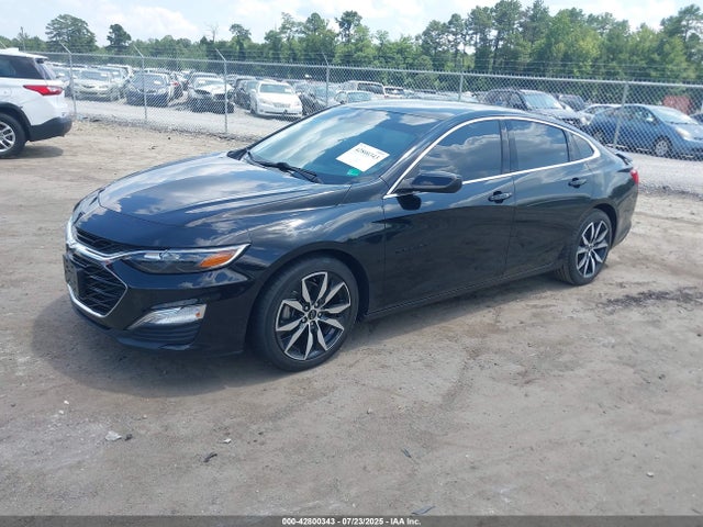 1G1ZG5ST0PF139570 Chevrolet lfv