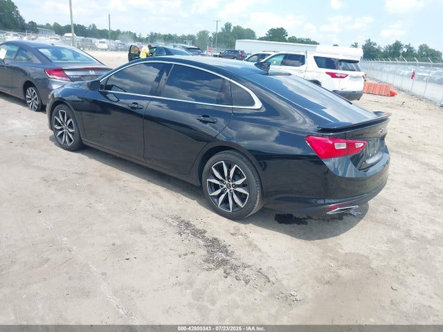 1G1ZG5ST0PF139570 Chevrolet lfv