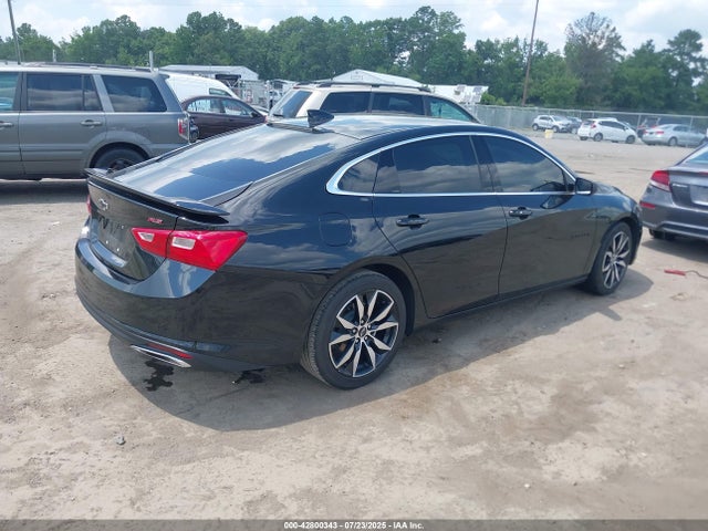 1G1ZG5ST0PF139570 Chevrolet lfv