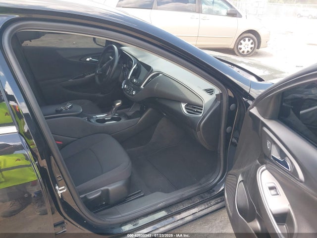 1G1ZG5ST0PF139570 Chevrolet lfv