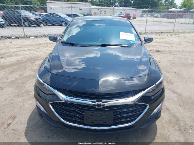 1G1ZG5ST0PF139570 Chevrolet lfv