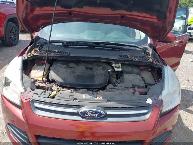 Ford 2016 2016 1FMCU0G96GUA03487 Image 10