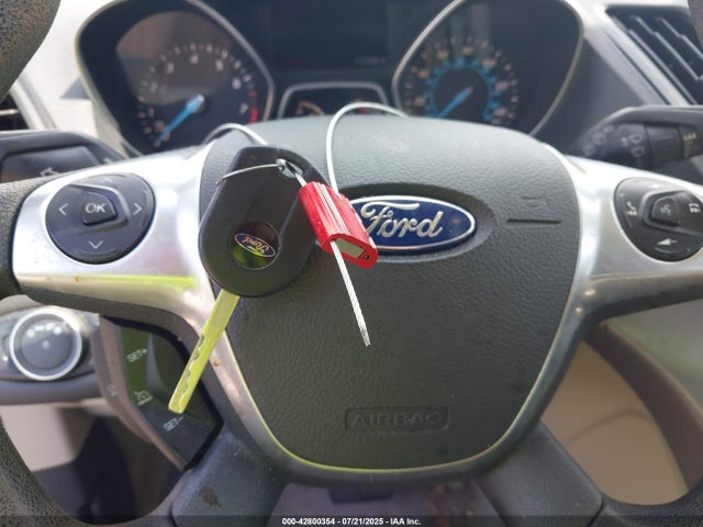 Ford 2016 2016 1FMCU0G96GUA03487 Image 11