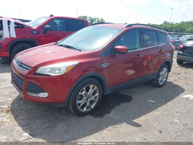 Ford 2016 2016 1FMCU0G96GUA03487 Image 2