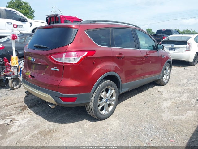 Ford 2016 2016 1FMCU0G96GUA03487 Image 4