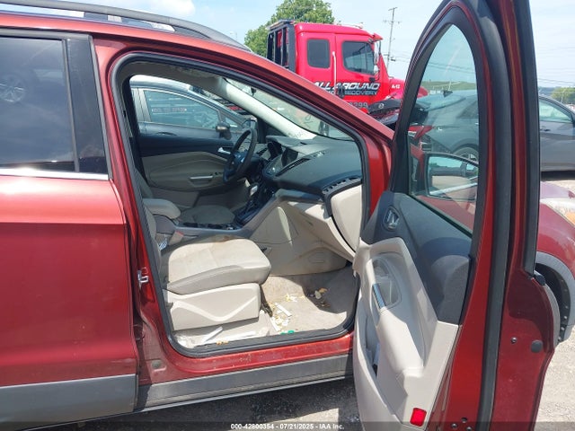 Ford 2016 2016 1FMCU0G96GUA03487 Image 5