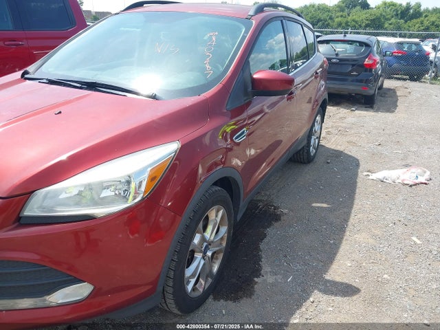 Ford 2016 2016 1FMCU0G96GUA03487 Image 6