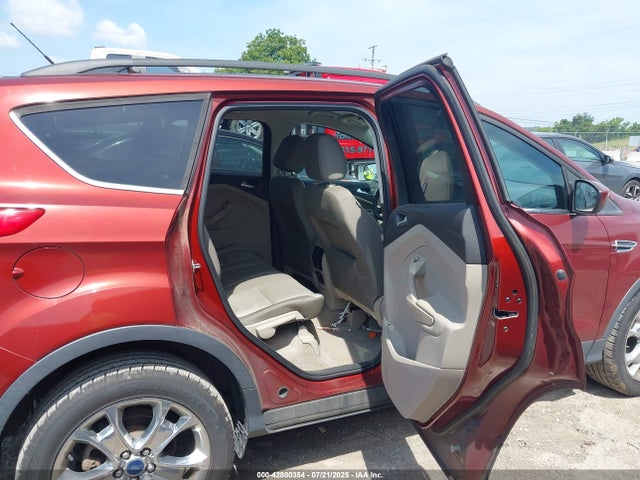 Ford 2016 2016 1FMCU0G96GUA03487 Image 8