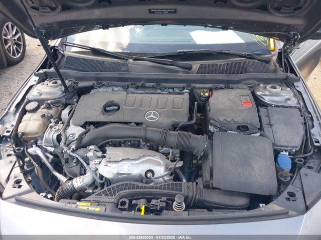 Mercedes-Benz m260 2019 WDD3G4FB2KW002279 Image 10