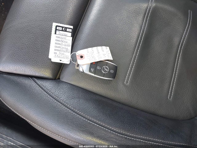 Mercedes-Benz m260 2019 WDD3G4FB2KW002279 Image 11