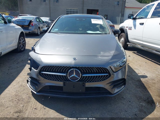 Mercedes-Benz m260 2019 WDD3G4FB2KW002279 Image 13