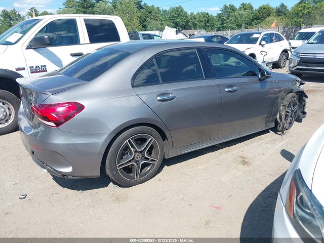 Mercedes-Benz m260 2019 WDD3G4FB2KW002279 Image 14