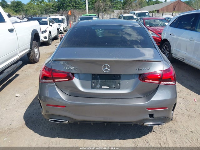 Mercedes-Benz m260 2019 WDD3G4FB2KW002279 Image 17