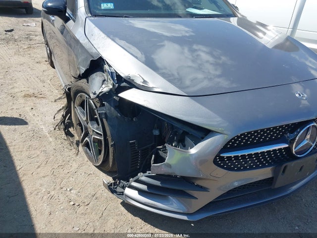 Mercedes-Benz m260 2019 WDD3G4FB2KW002279 Image 18