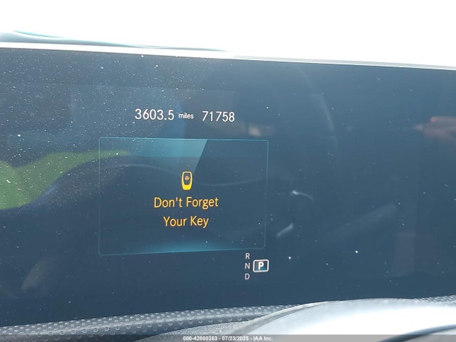 Mercedes-Benz m260 2019 WDD3G4FB2KW002279 Image 7
