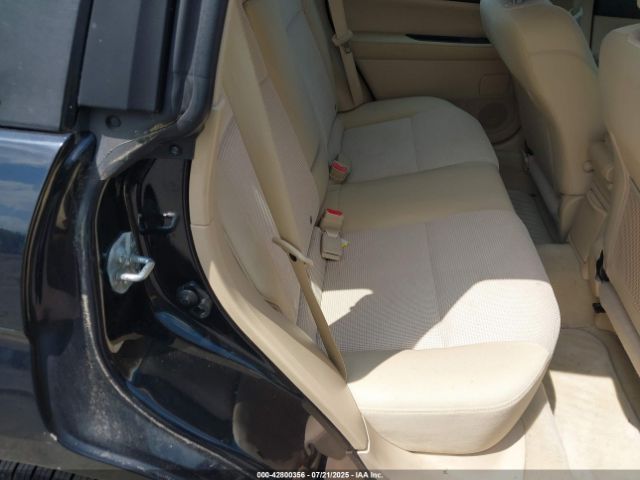 2006 SUBARU FORESTER JF1SG65696H751232 Photo 7