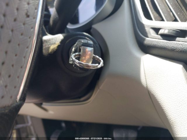 2013 CHEVROLET EQUINOX 2GNALBEK2D6207415 Photo 10