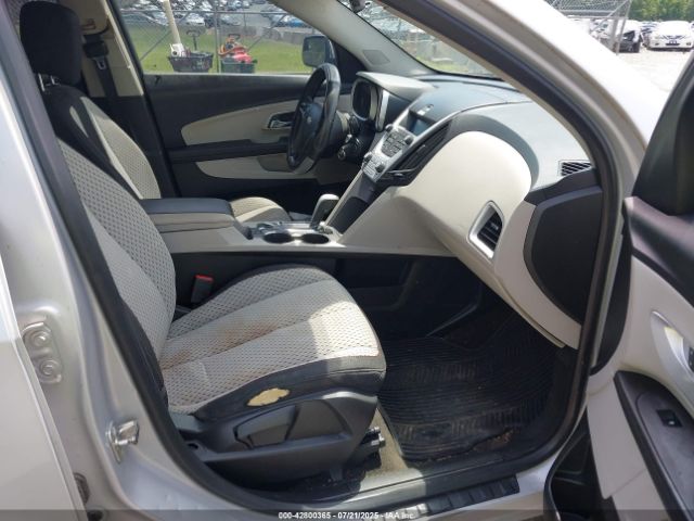 2013 CHEVROLET EQUINOX 2GNALBEK2D6207415 Photo 4