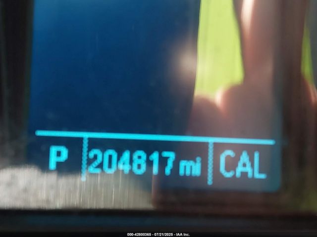 2013 CHEVROLET EQUINOX 2GNALBEK2D6207415 Photo 6