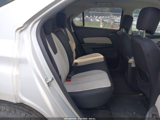 2013 CHEVROLET EQUINOX 2GNALBEK2D6207415 Photo 7