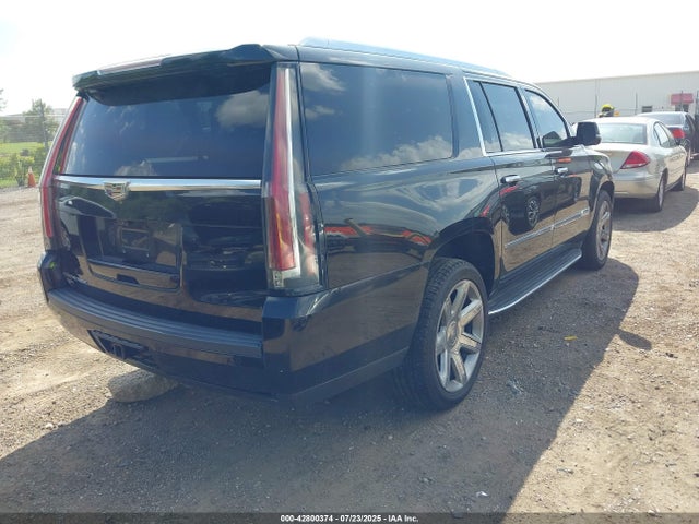 2017 CADILLAC ESCALADE ESV 1GYS4HKJ1HR124958 Photo 3