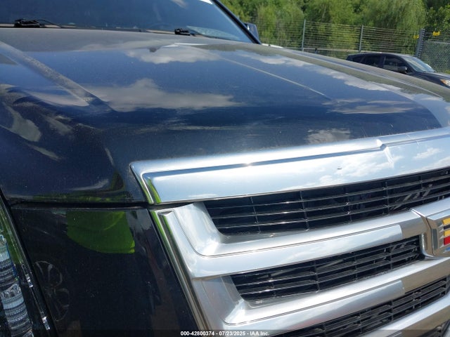 2017 CADILLAC ESCALADE ESV 1GYS4HKJ1HR124958 Photo 5