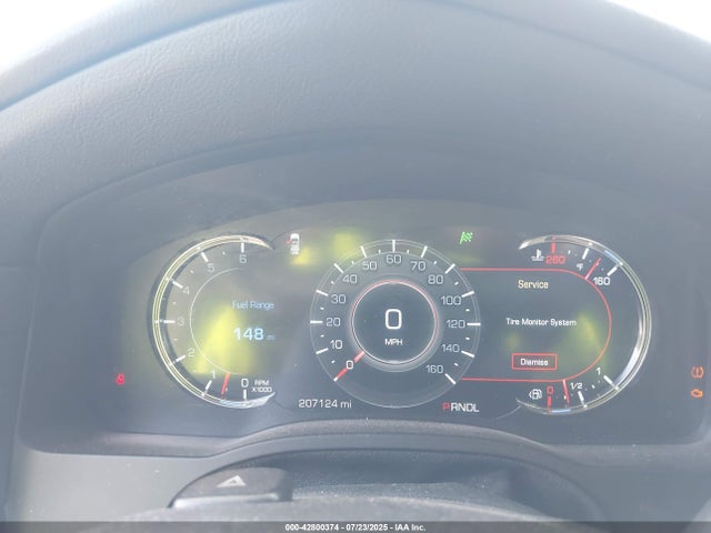2017 CADILLAC ESCALADE ESV 1GYS4HKJ1HR124958 Photo 6